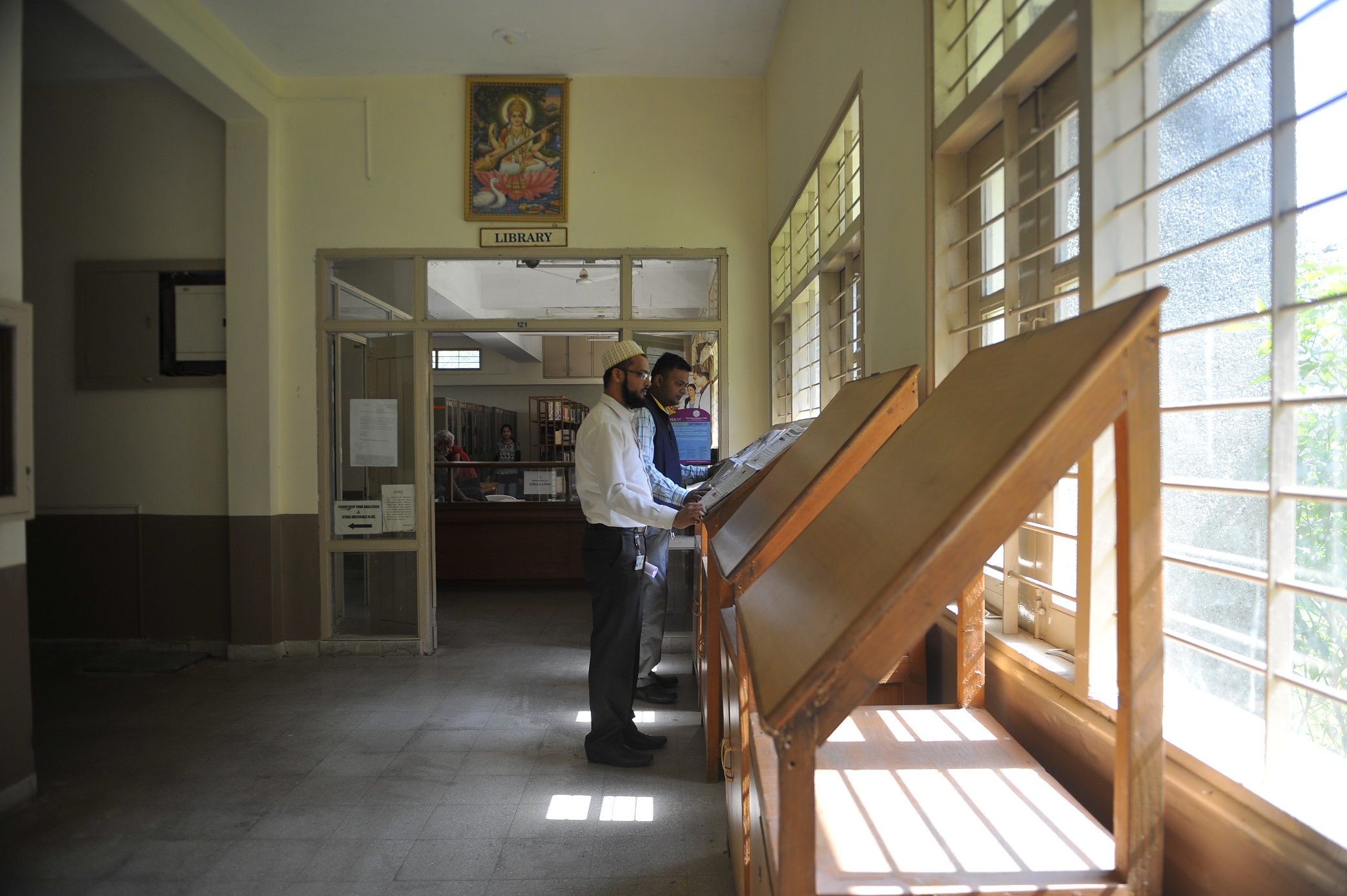 CVM University Anand Campus photo 88